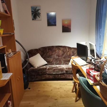 Cosy Room Puchheim Exterior foto