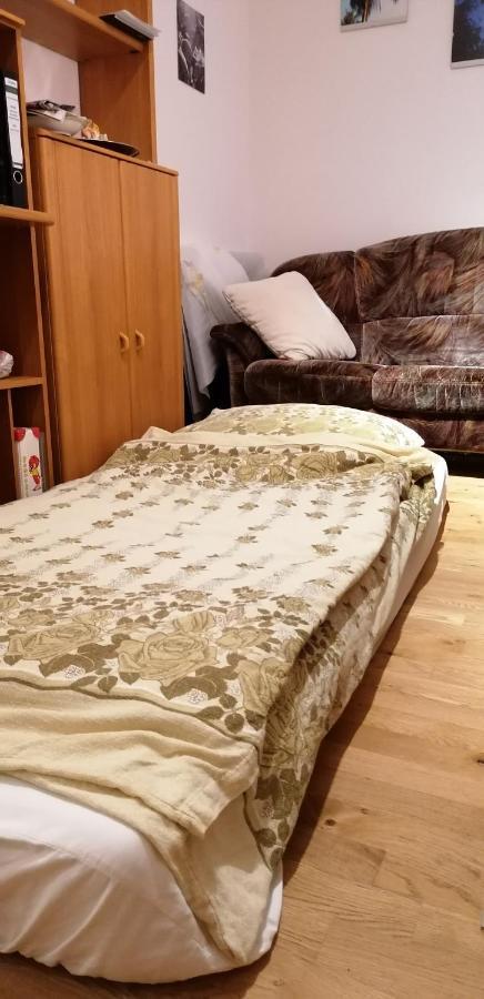 Cosy Room Puchheim Exterior foto